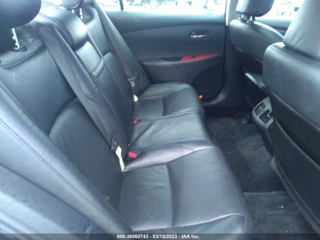 JTHBJ46G482246212 Lexus ES 350