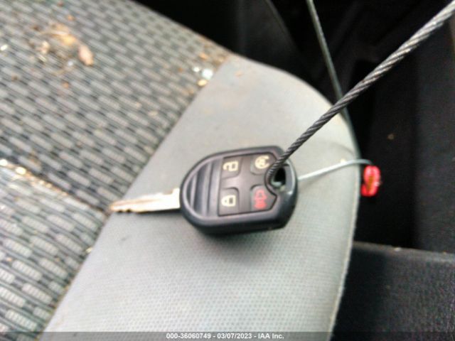 2011 FORD SUPER DUTY F-250 1FT7X2B63BEA81167 Photo 10