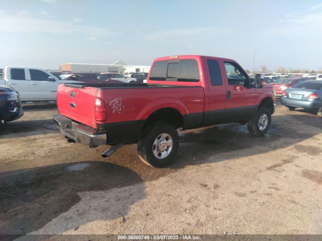 2011 FORD SUPER DUTY F-250 1FT7X2B63BEA81167 Photo 3