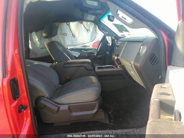 2011 FORD SUPER DUTY F-250 1FT7X2B63BEA81167 Photo 4