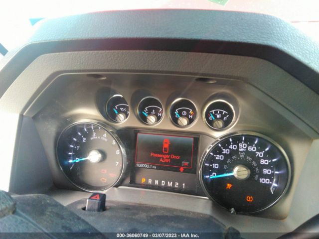 2011 FORD SUPER DUTY F-250 1FT7X2B63BEA81167 Photo 6