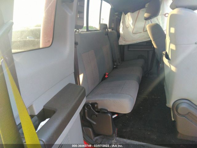 2011 FORD SUPER DUTY F-250 1FT7X2B63BEA81167 Photo 7