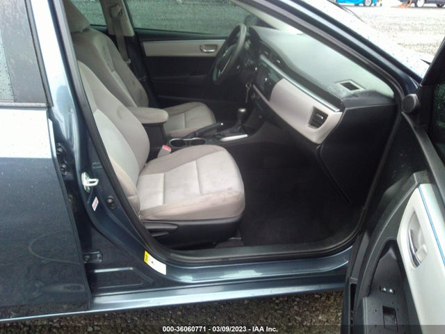 Toyota Corolla L/le/s/s Plus/le Plus 2016 5YFBURHE0GP377915 Image 6