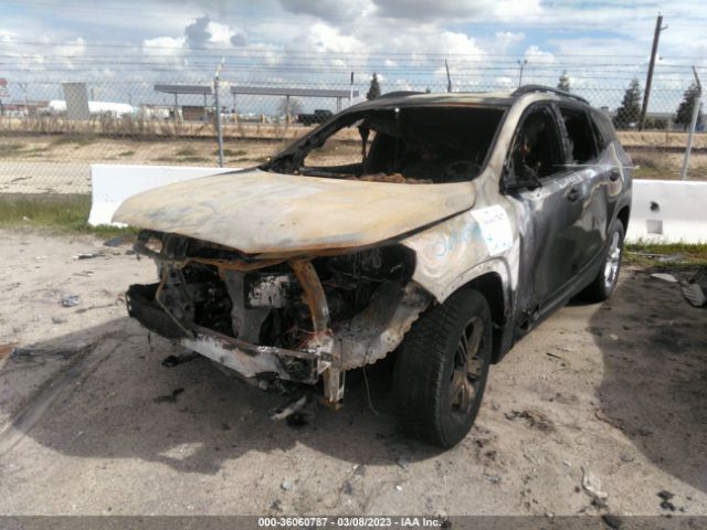 3GKALMEV2KL207331 GMC Terrain Sle