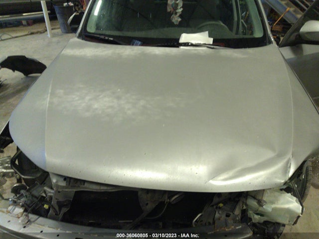2010 SUBARU FORESTER 2.5X PREMIUM VIN: JF2SH6CC9AH787657