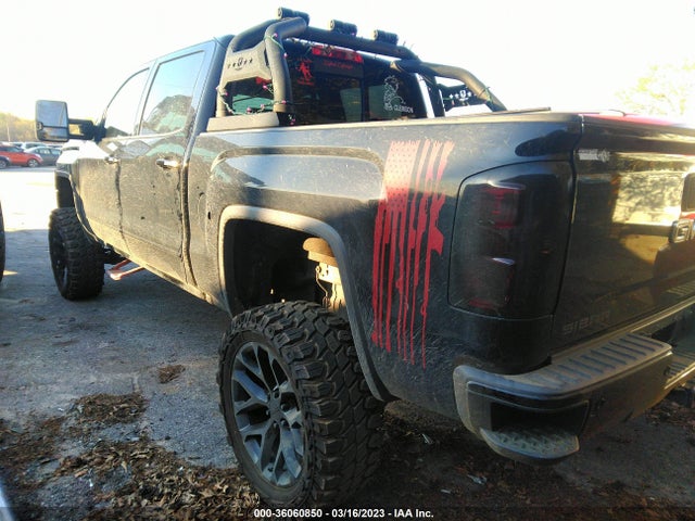 GMC Sierra 1500 Sle 2017 3GTU2MEC2HG335712 Image 3