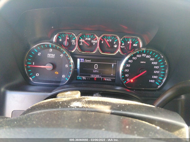 GMC Sierra 1500 Sle 2017 3GTU2MEC2HG335712 Image 7