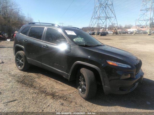 1C4PJMCS0EW301081 auction archive image