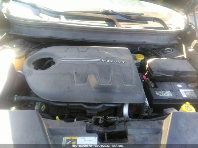1C4PJMCS0EW301081 Jeep Cherokee Altitude