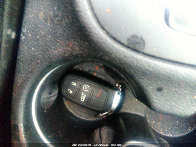1C4PJMCS0EW301081 Jeep Cherokee Altitude