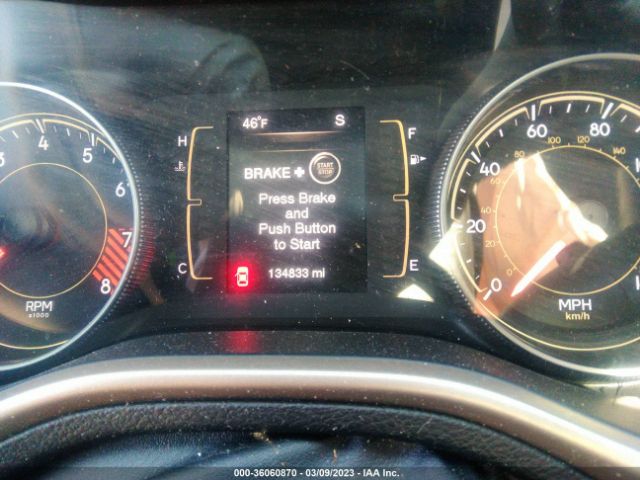 1C4PJMCS0EW301081 Jeep Cherokee Altitude