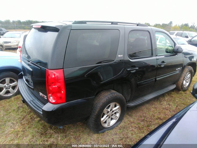 GMC YUKON SLT 2007 1GKFC13J47R129736 Image 5