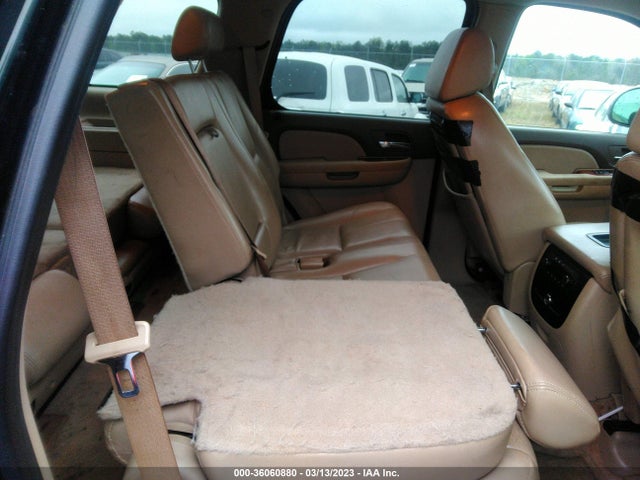 GMC YUKON SLT 2007 1GKFC13J47R129736 Image 9