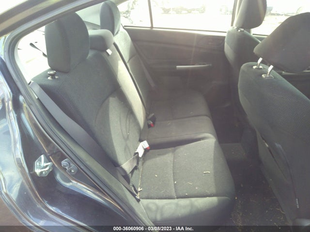 JF1GJAA60FH008166 Subaru IMPREZA SEDAN