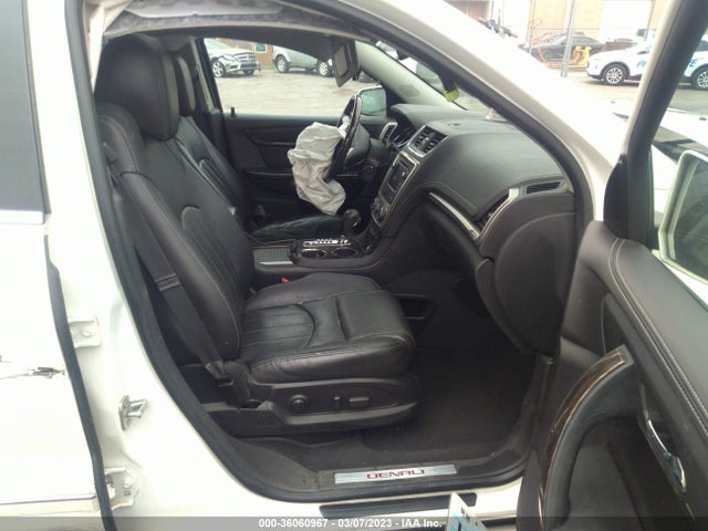 GMC Acadia Denali 2015 1GKKRTKD2FJ194926 Image 5