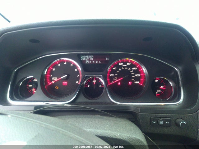 GMC Acadia Denali 2015 1GKKRTKD2FJ194926 Image 7