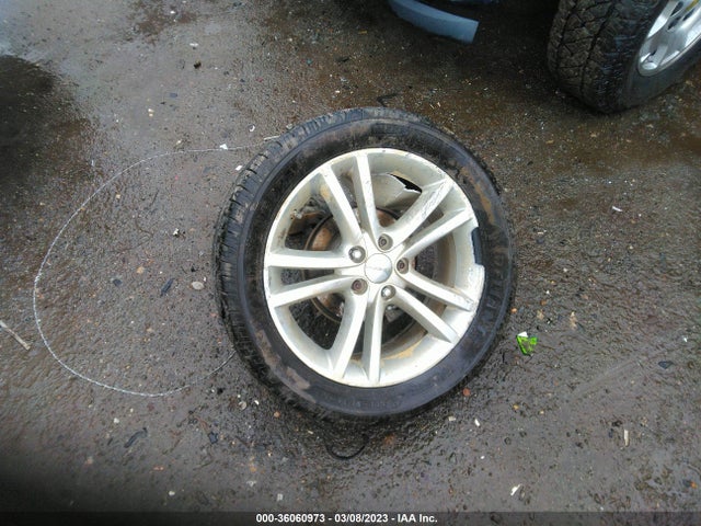 Dodge AVENGER SE 2014 1C3CDZAG1EN148545 Image 12