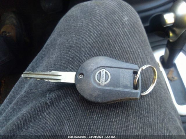 3N1CE2CP2FL384266 Nissan Versa Note S/s Plus/sv/sr/sl