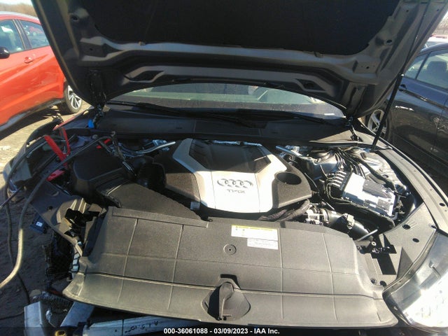 2020 Audi A7, VIN: WAUR2AF26LN007961