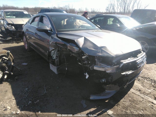 2020 Audi A7, VIN: WAUR2AF26LN007961