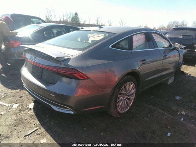 2020 Audi A7, VIN: WAUR2AF26LN007961