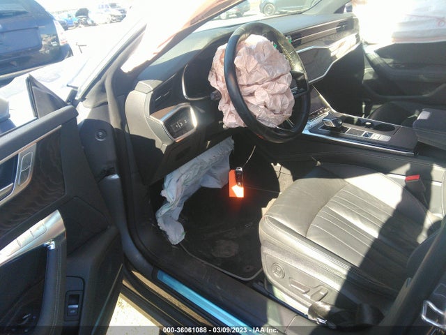 2020 Audi A7, VIN: WAUR2AF26LN007961