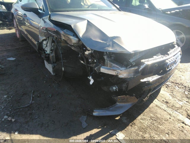 2020 Audi A7, VIN: WAUR2AF26LN007961
