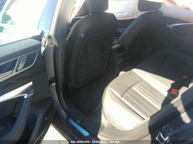 2020 Audi A7, VIN: WAUR2AF26LN007961