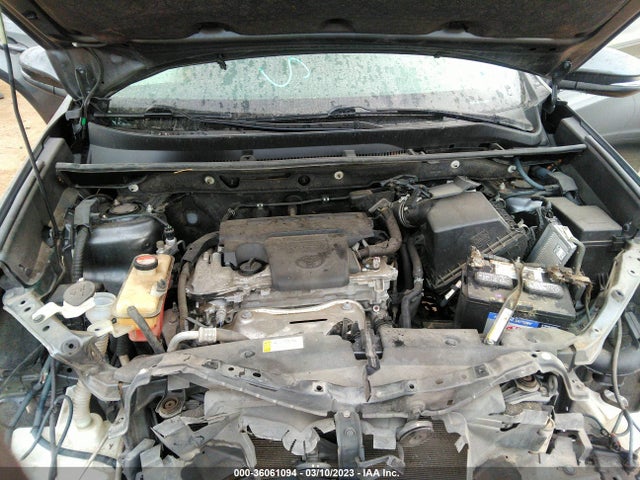 Toyota Rav4 Xle 2015 JTMWFREV6FD059301 Image 12