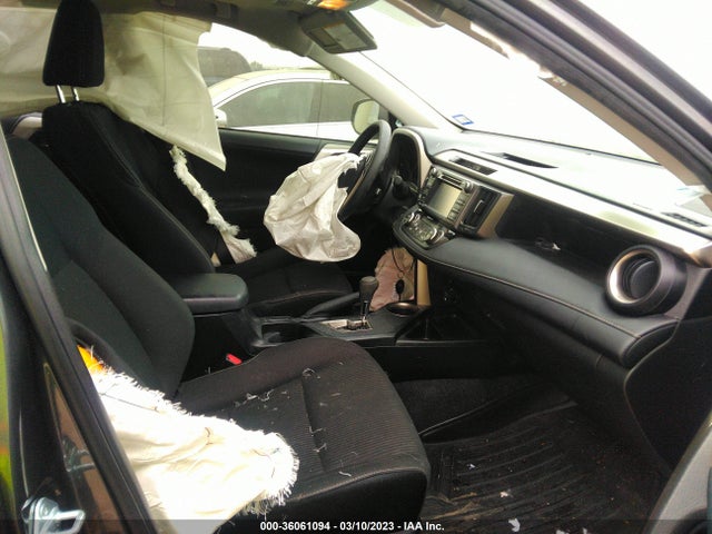 Toyota Rav4 Xle 2015 JTMWFREV6FD059301 Image 7