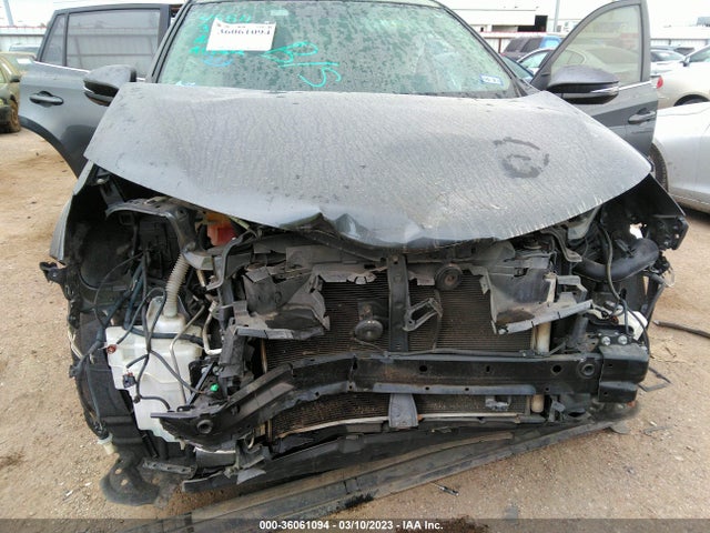 Toyota Rav4 Xle 2015 JTMWFREV6FD059301 Image 8