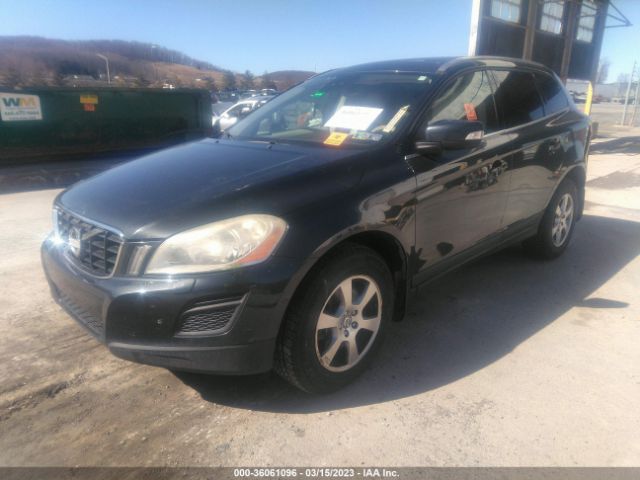 YV4940DZ1B2183563 Volvo XC60