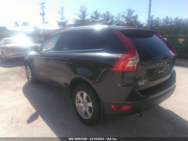 YV4940DZ1B2183563 Volvo XC60