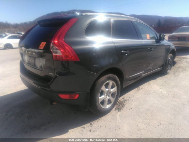 YV4940DZ1B2183563 Volvo XC60