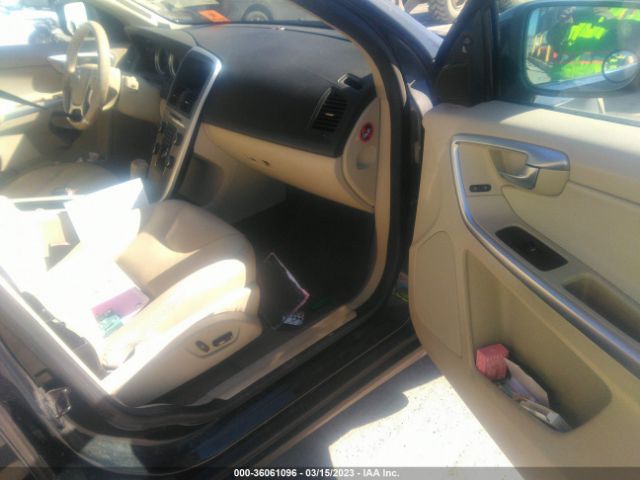YV4940DZ1B2183563 Volvo XC60