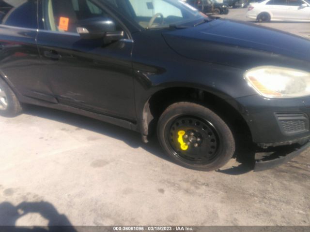 YV4940DZ1B2183563 Volvo XC60