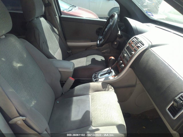 2009 CHEVROLET EQUINOX LT W/1LT VIN: 2CNDL33F396220016