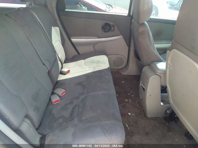 2009 CHEVROLET EQUINOX LT W/1LT VIN: 2CNDL33F396220016