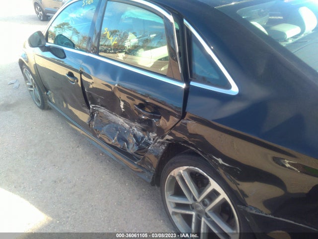 Audi A3 Sedan Premium Plus 2018 WAUJ8GFF4J1024845 Image 6
