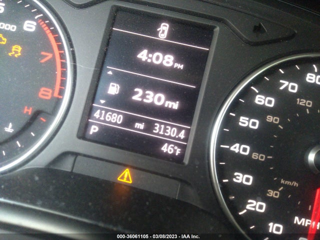 Audi A3 Sedan Premium Plus 2018 WAUJ8GFF4J1024845 Image 7