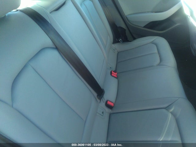 Audi A3 Sedan Premium Plus 2018 WAUJ8GFF4J1024845 Image 8