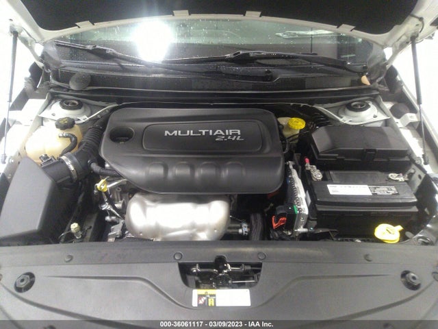 Chrysler 200 Limited 2015 1C3CCCAB7FN752056 Image 12