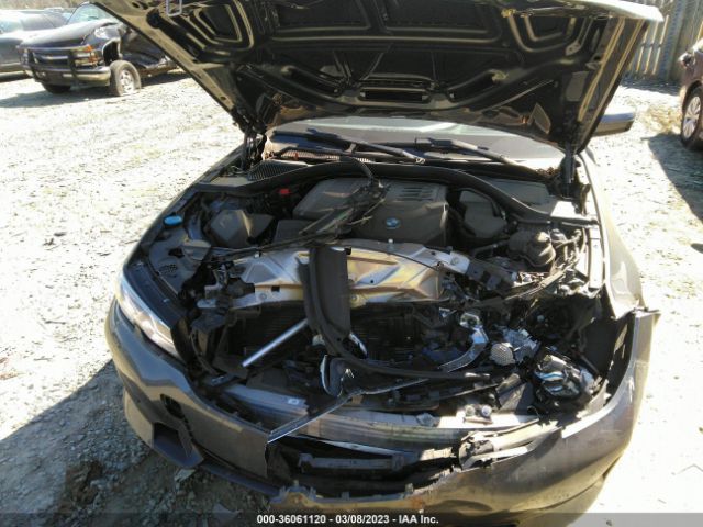 WBA5R7C53KAE82682 BMW 3 Series 330i Xdrive