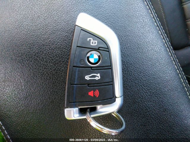 WBA5R7C53KAE82682 BMW 3 Series 330i Xdrive