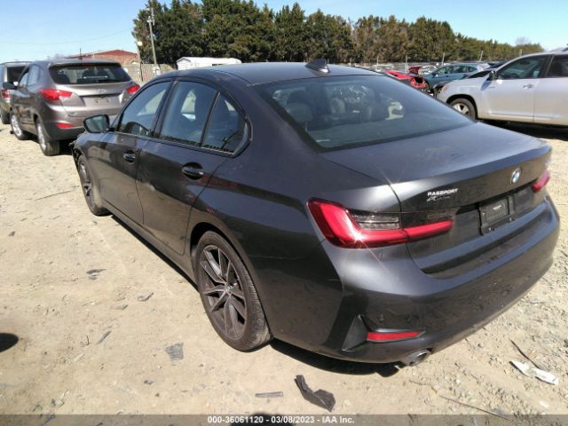 WBA5R7C53KAE82682 BMW 3 Series 330i Xdrive