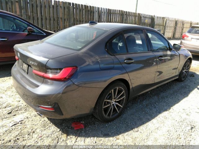 WBA5R7C53KAE82682 BMW 3 Series 330i Xdrive