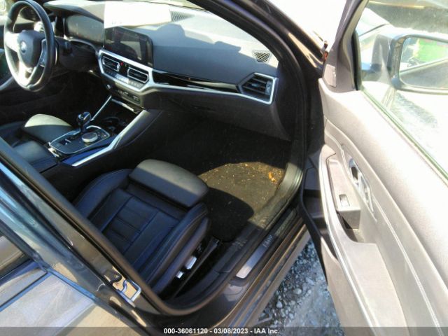 WBA5R7C53KAE82682 BMW 3 Series 330i Xdrive