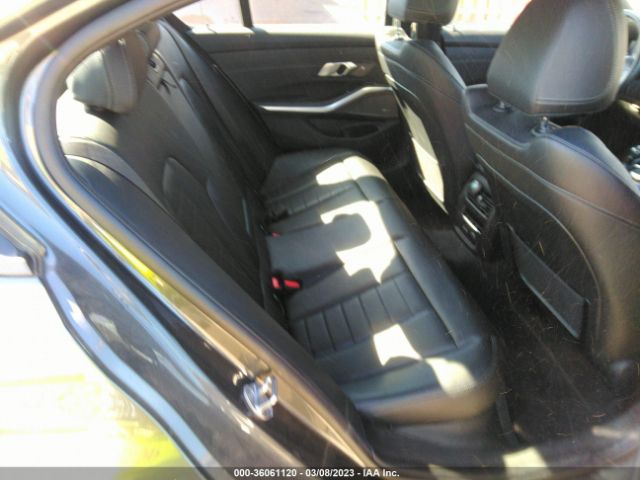 WBA5R7C53KAE82682 BMW 3 Series 330i Xdrive