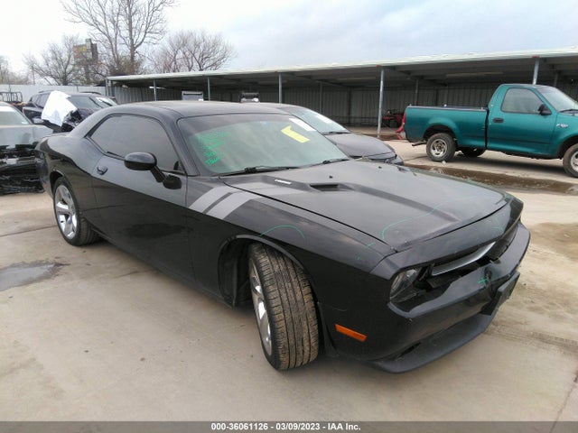2012 2C3CDYBT2CH168265 главное изображение