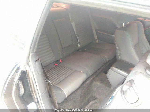 Dodge Challenger R/t 2012 2C3CDYBT2CH168265 Image 9